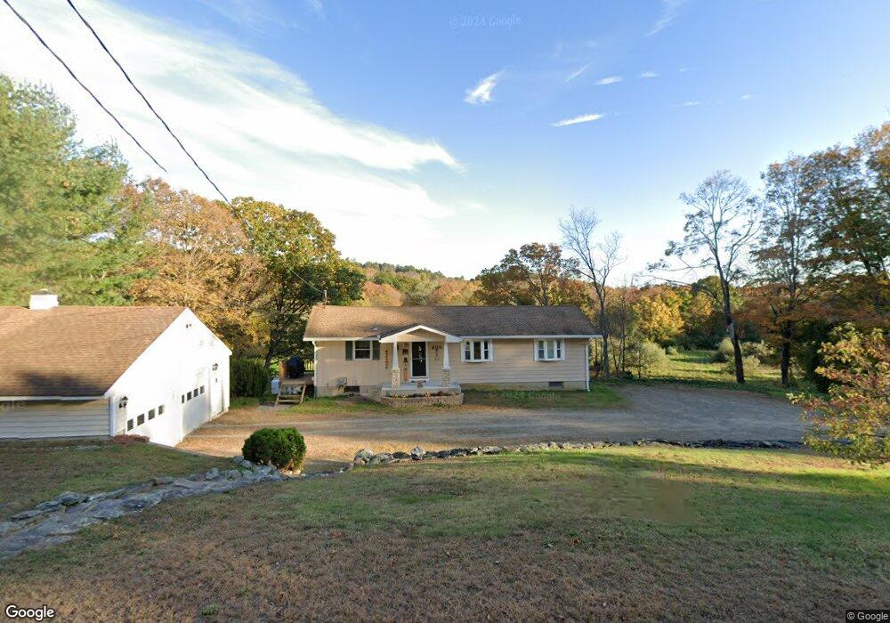 205 Merrow Rd, Coventry, CT 06238 - photo 1