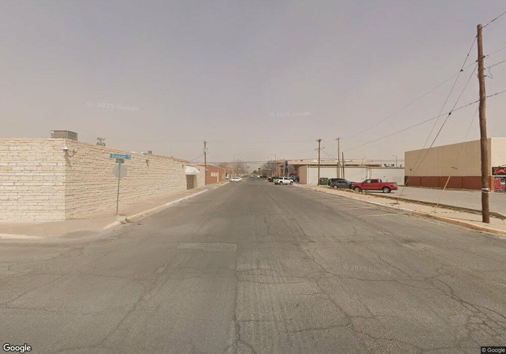 TBD SW Corner-Dunnam & Dalmont St, Hobbs, NM 88240 - photo 1