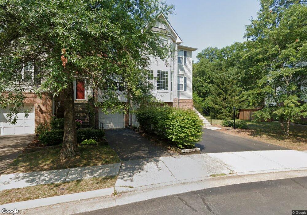 21577 Bankbarn Terrace, Broadlands, VA 20148 - photo 1