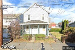 206 Smith St, Dupont, PA 18641
