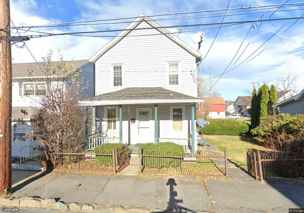 206 Smith St, Dupont, PA 18641 - photo 1
