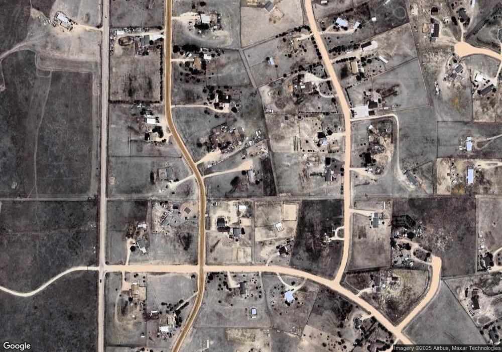 18860 Sage Crest Rd, Peyton, CO 80831 - photo 1