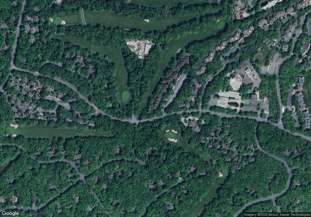 2103 Fairway Woods unit 2103, Wintergreen Resort, VA 22967 - photo 1