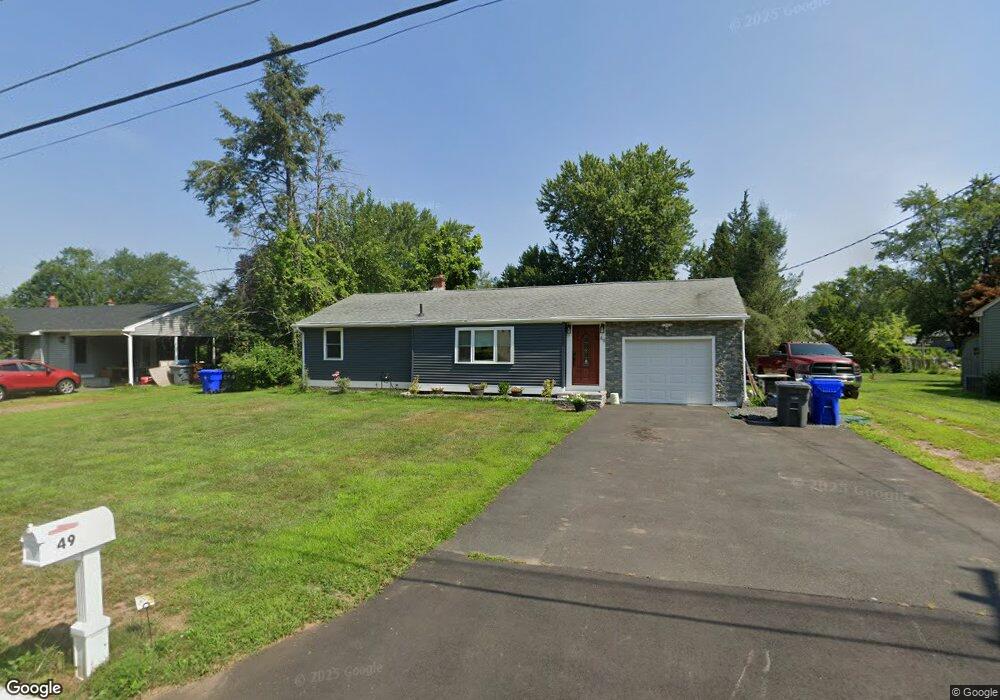 49 Meadowlark Rd, Enfield, CT 06082 - photo 1