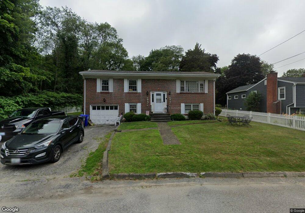 39 Overhill Rd, Warren, RI 02885 - photo 1