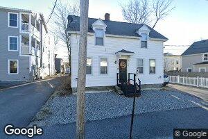 33 Green St, Biddeford, ME 04005