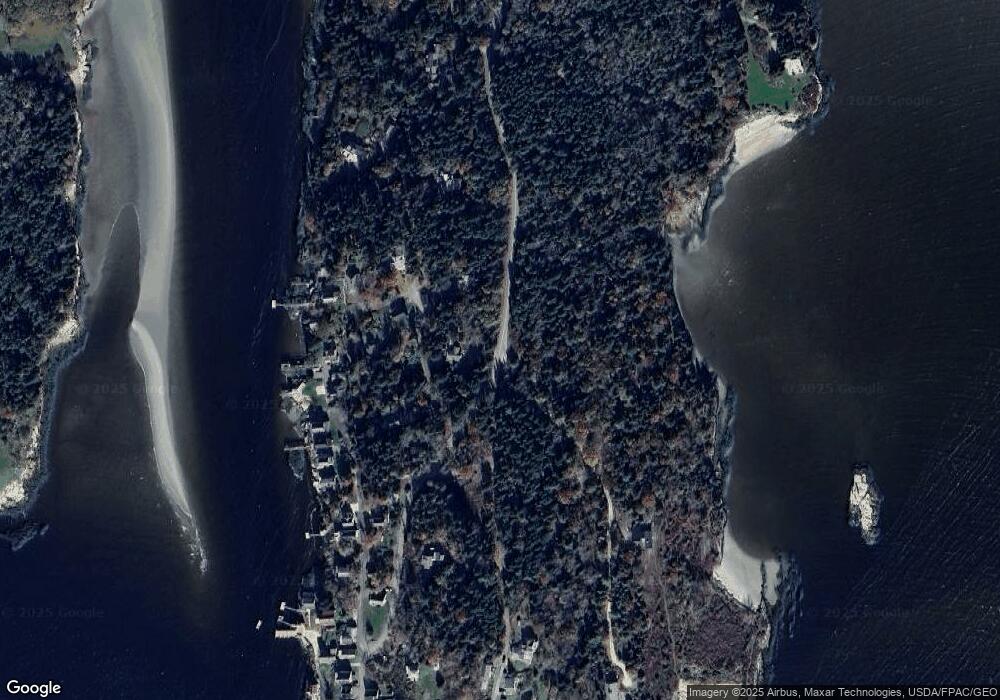 0 Bay Point, Georgetown, ME 04548 - photo 1