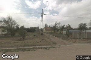 907 N 5th St, Leoti, KS 67861