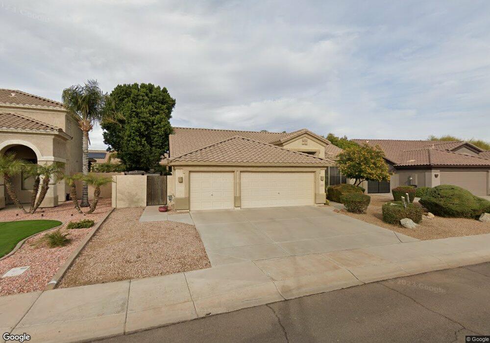 2342 E Flint St, Chandler, AZ 85225 - photo 1