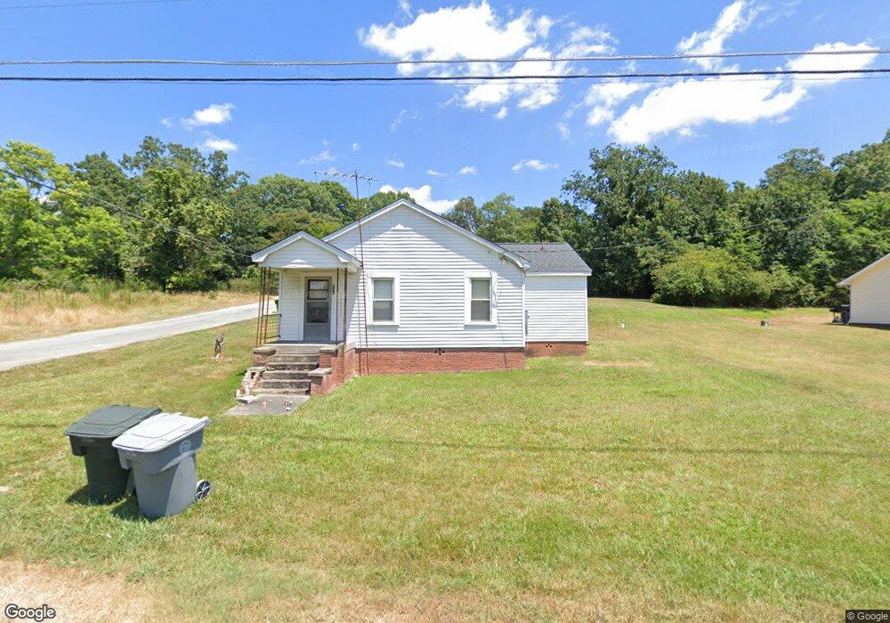 664 Lincoln Ave, Asheboro, NC 27205 - photo 1