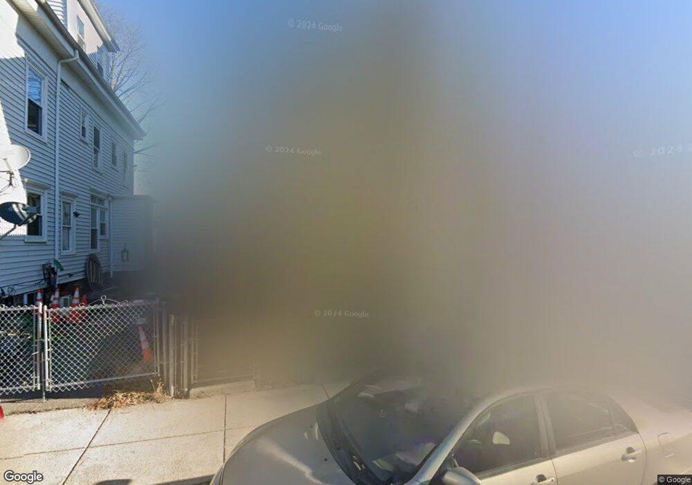 2 Michigan Ave, Dorchester, MA 02121 - photo 1