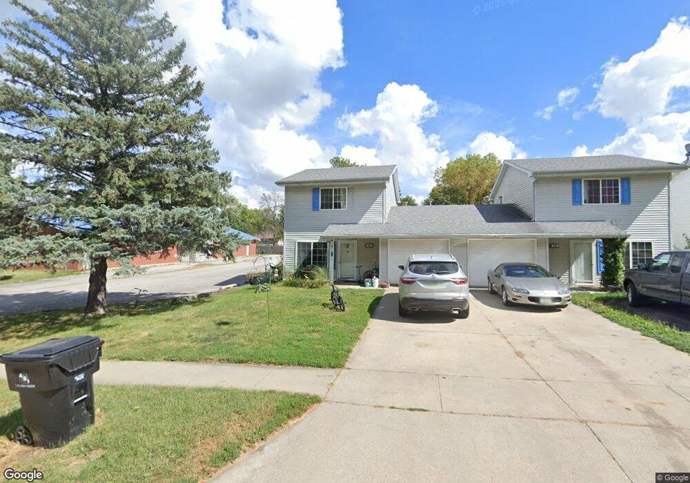 413 S 12th St unit 415, Adel, IA 50003 - photo 1