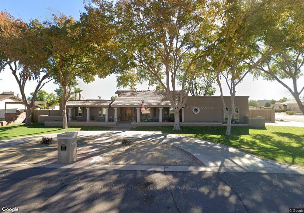 1311 E Ranch Rd, Tempe, AZ 85284 - photo 1