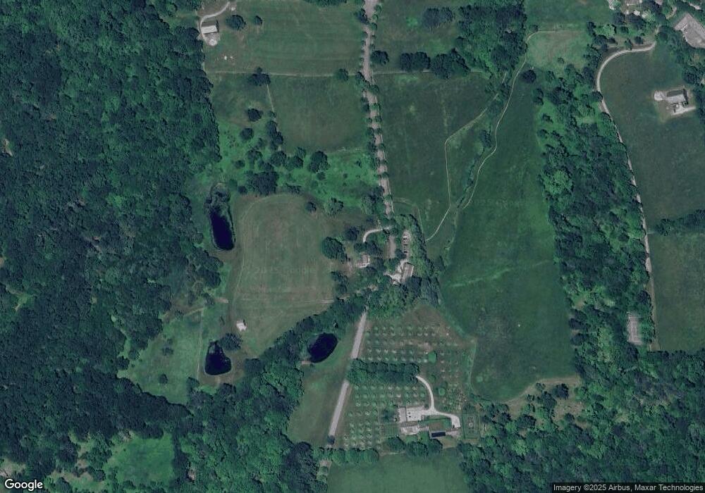 22 Peet Hill Rd, South Kent, CT 06785 - photo 1