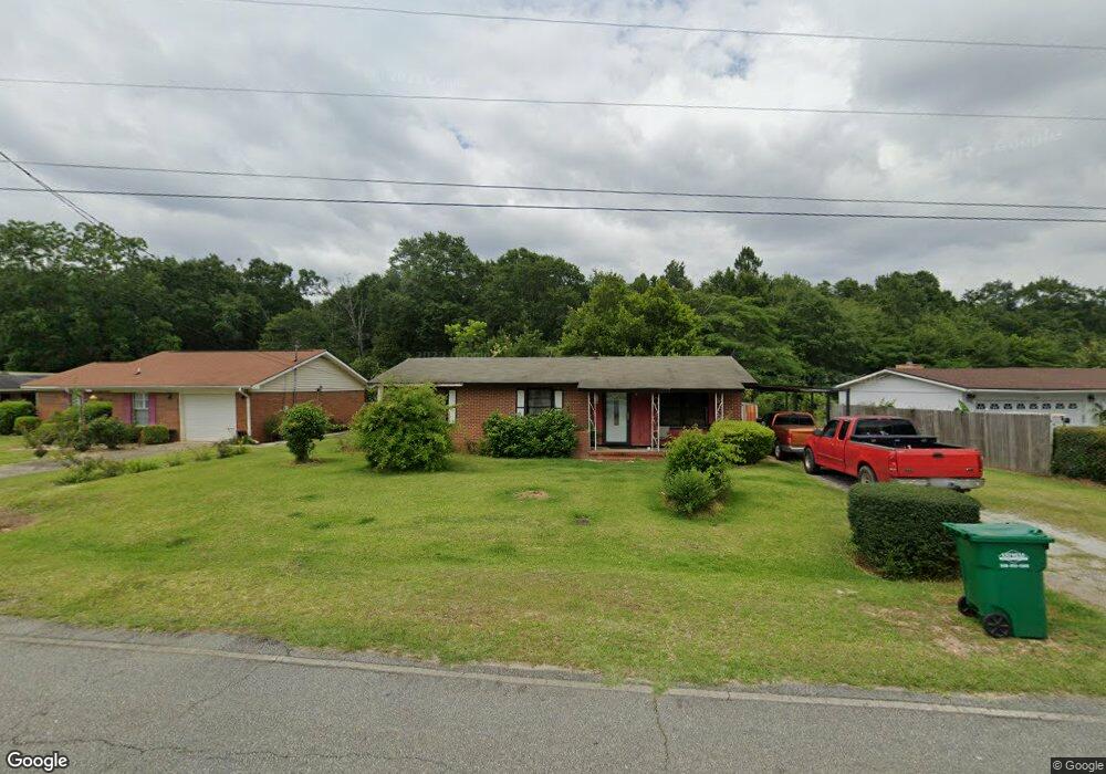 642 Pineview Ln NE, Dawson, GA 39842 - photo 1