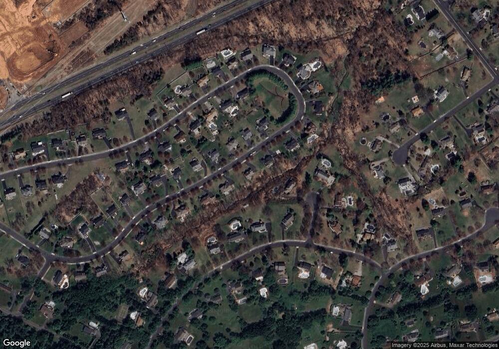 151 Brandon Ct, Branchburg, NJ 08853 - photo 1