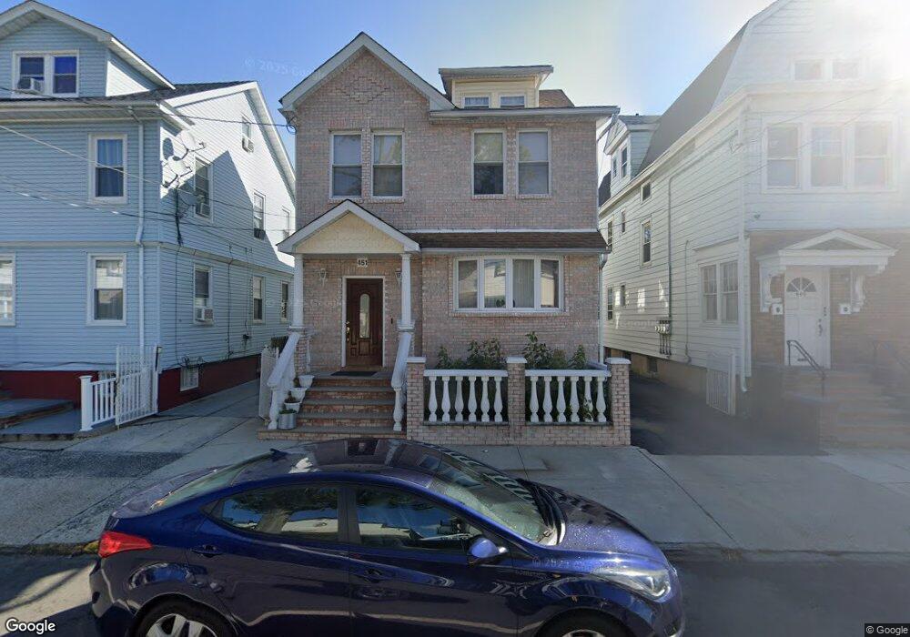 451 N 11th St, Newark, NJ 07107 - photo 1