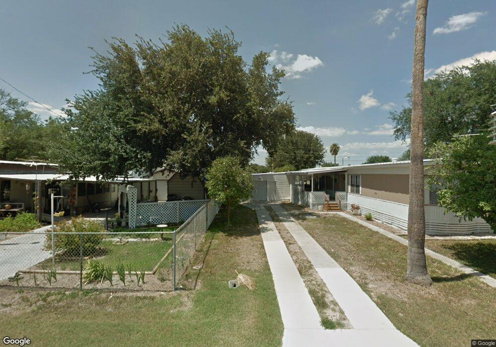 815 North Blvd, Donna, TX 78537 - photo 1