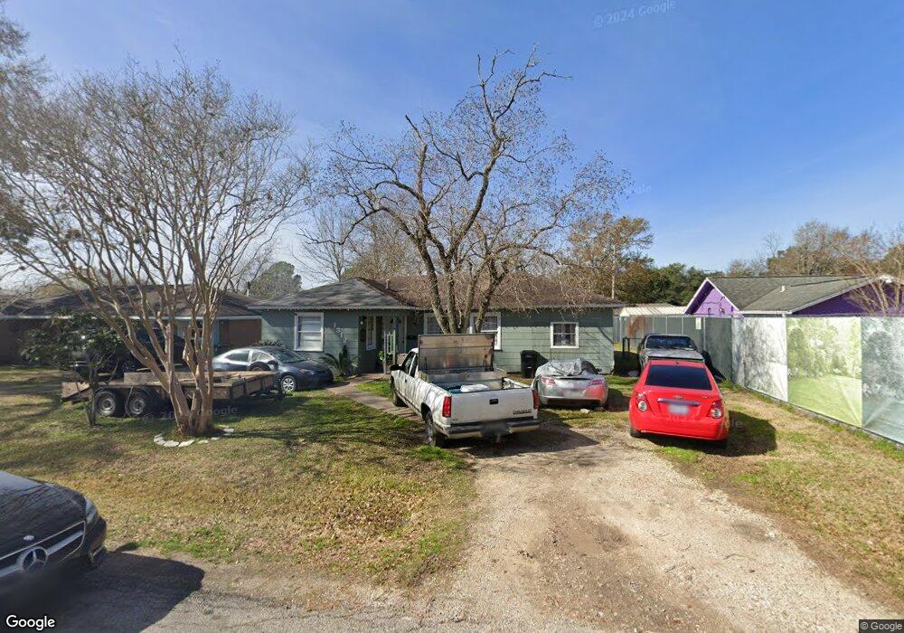 1312 James St, Rosenberg, TX 77471 - photo 1