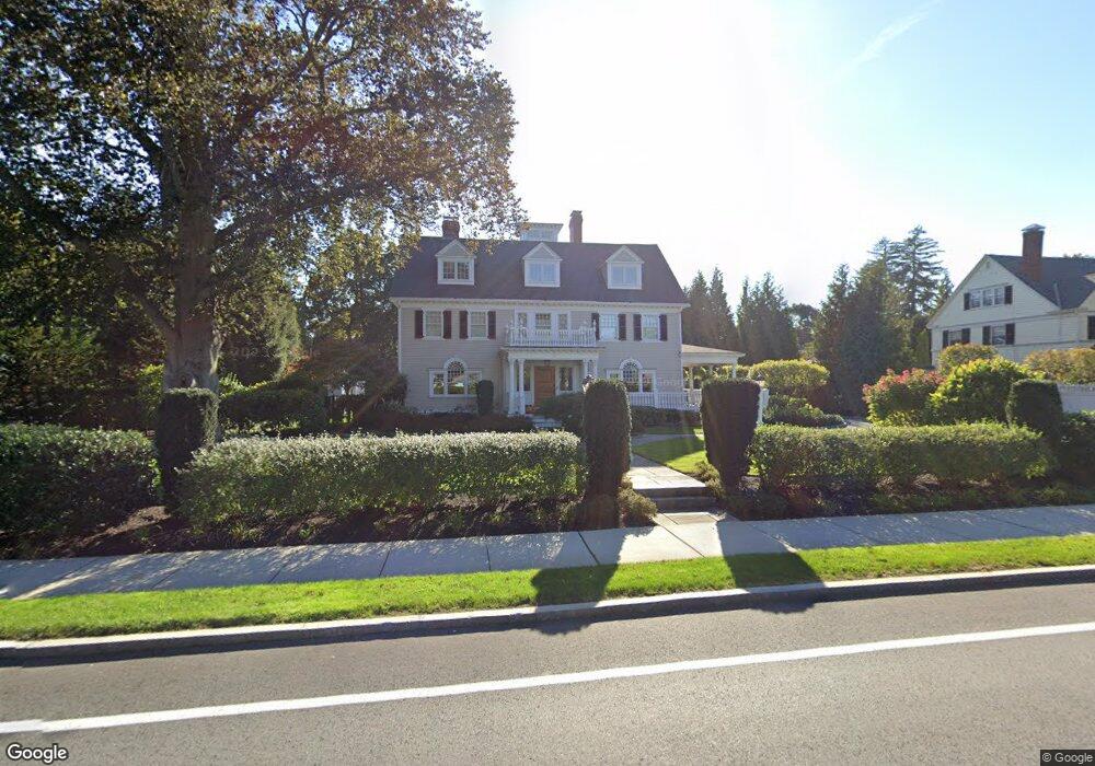 82 Bacon St, Winchester, MA 01890 - photo 1