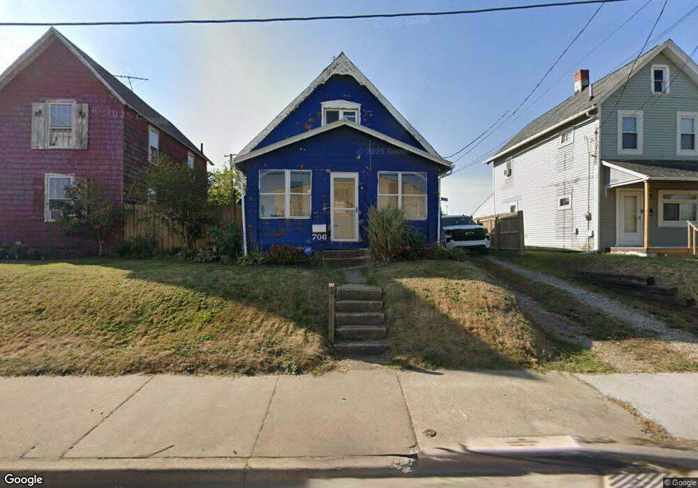 706 Navarre Rd SW, Canton, OH 44707 - photo 1