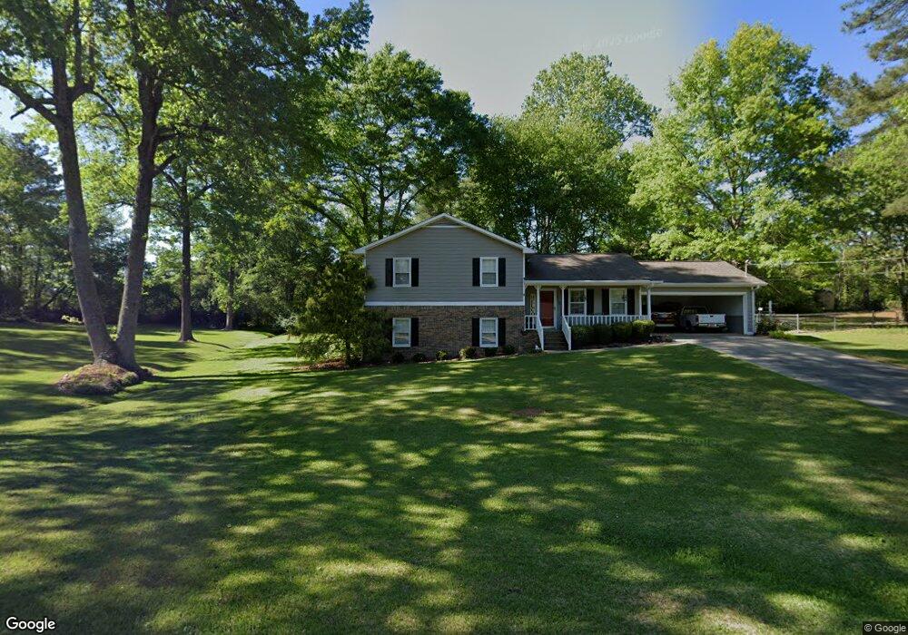 112 Pine Haven Dr, Carrollton, GA 30116 - photo 1