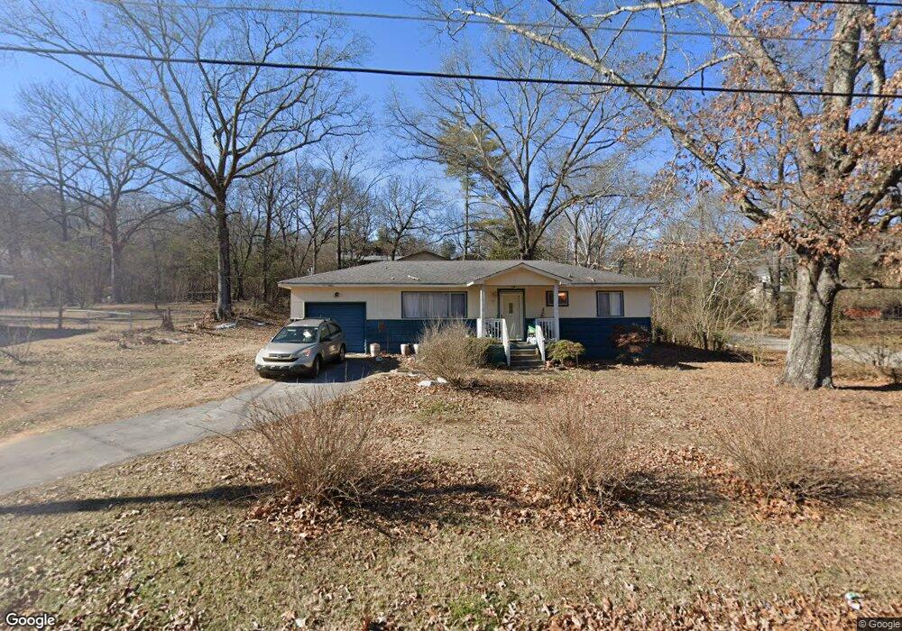4717 Eldridge Rd, Hixson, TN 37343 - photo 1