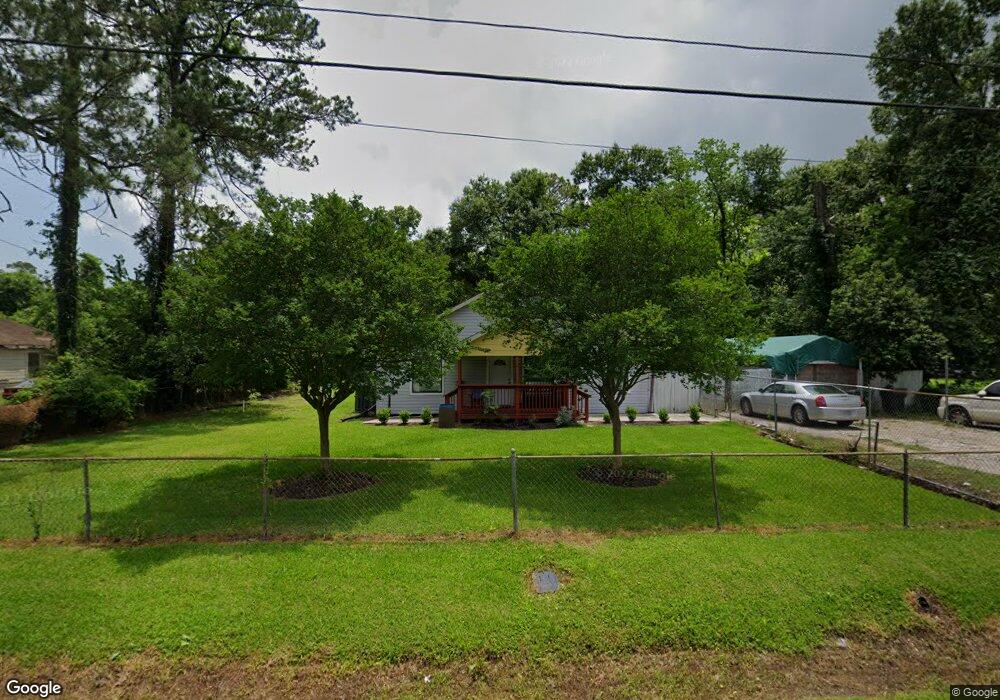 7402 Orville St, Houston, TX 77028 - photo 1