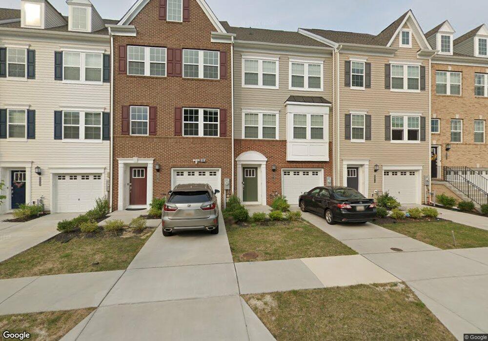 8074 Trotters Chase, Ellicott City, MD 21043 - photo 1