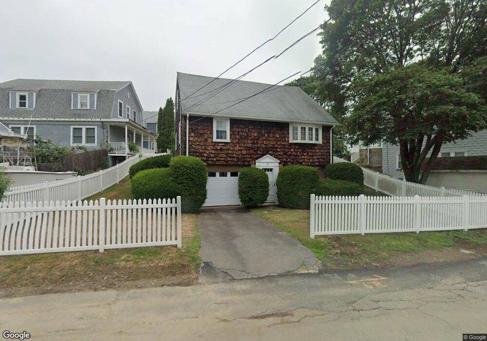 18 Horton St, Salem, MA 01970 - photo 1