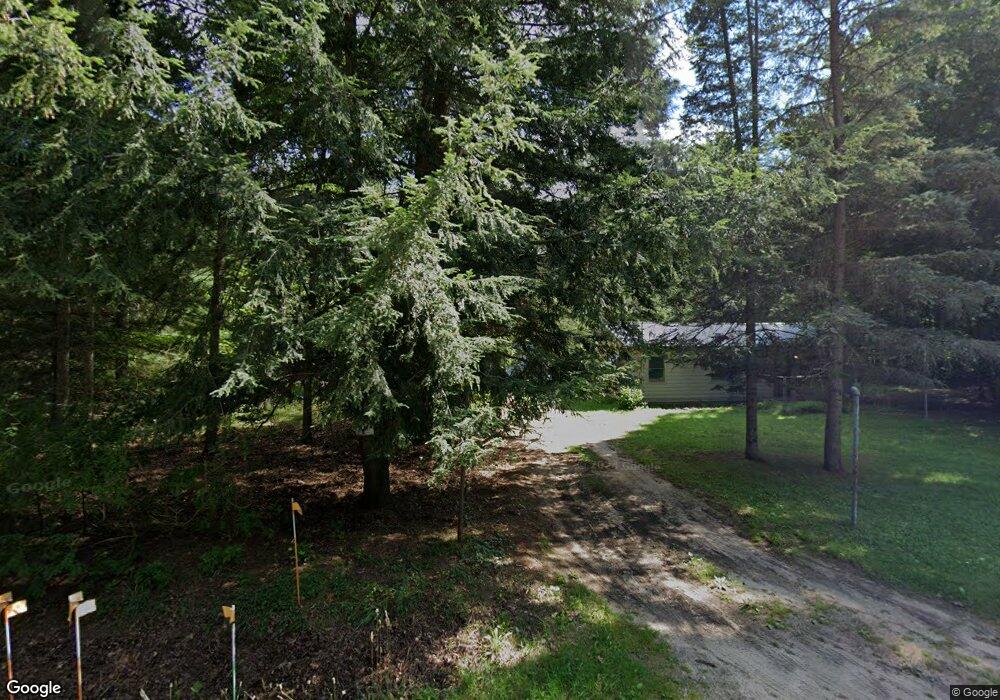 1590 W 17 Mile Rd, Bitely, MI 49309 - photo 1