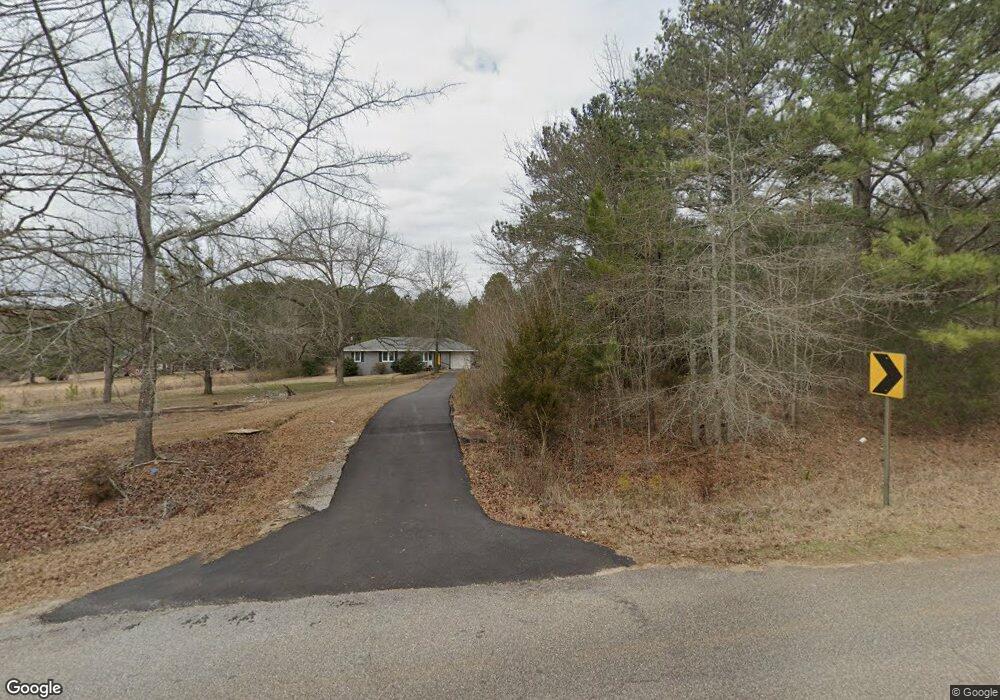 396 Rock Rd, Stockbridge, GA 30281 - photo 1