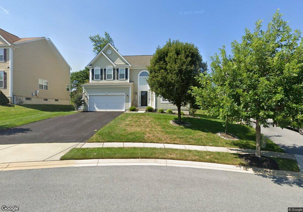 4108 Kiwi Ct, Randallstown, MD 21133 - photo 1