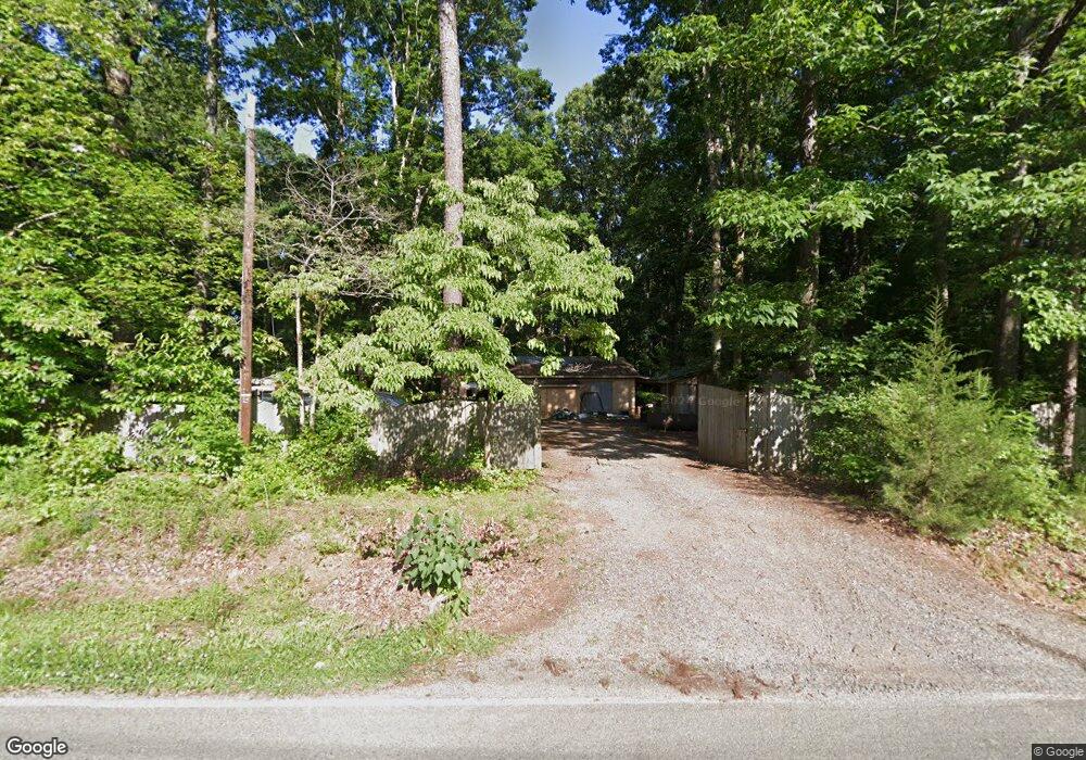 698 Old Graham Rd, Pittsboro, NC 27312 - photo 1