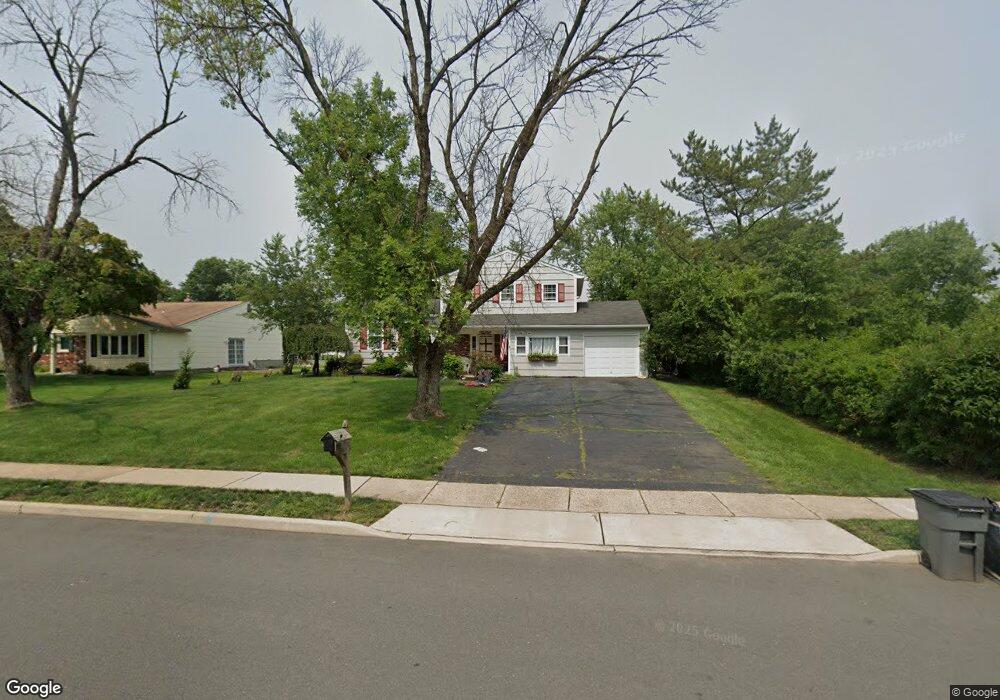 45 Oakey Dr, Kendall Park, NJ 08824 - photo 1