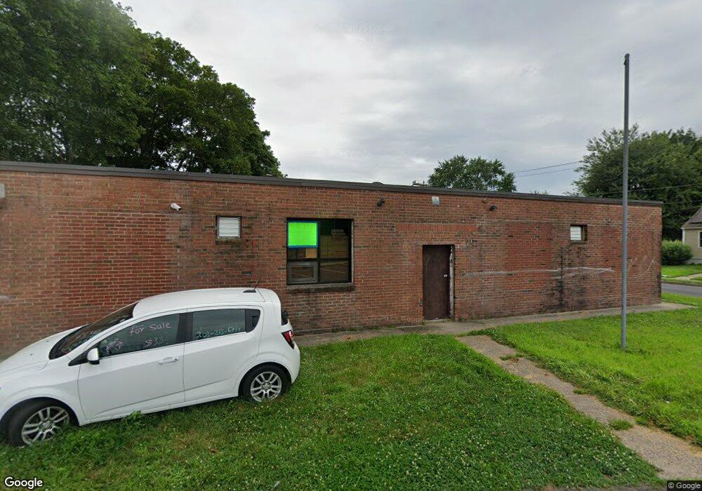 69 N Spring St, Meriden, CT 06451 - photo 1