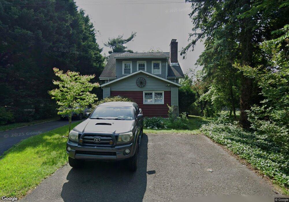 503 Willow Ave, Ambler, PA 19002 - photo 1