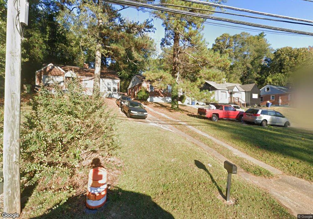 1137 Cascade Rd SW, Atlanta, GA 30311 - photo 1