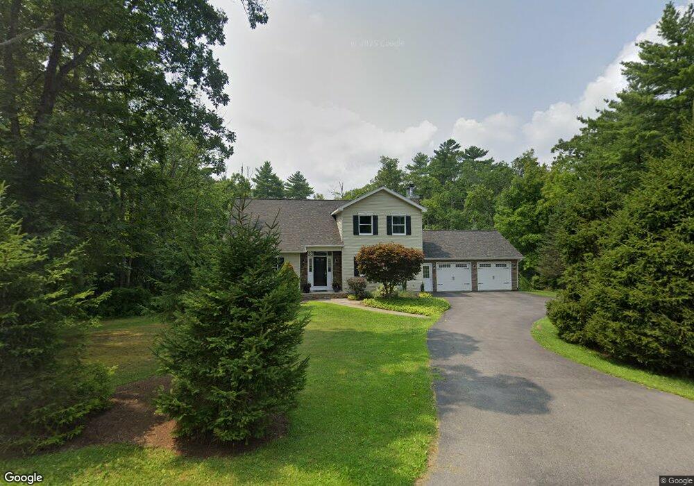 238 Bullock Rd, Slingerlands, NY 12159 - photo 1