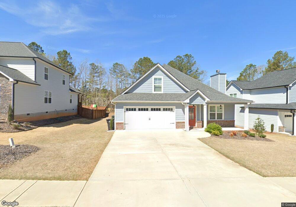 129 Brookstone Dr, Carrollton, GA 30116 - photo 1