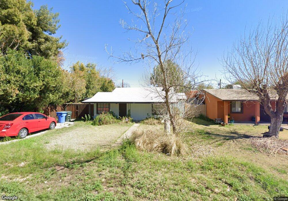 2407 N 27th Place, Phoenix, AZ 85008 - photo 1