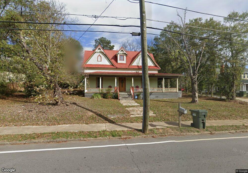 30 W Tate St, Elberton, GA 30635 - photo 1