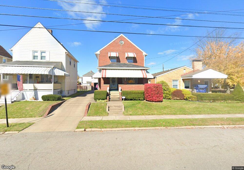 1702 Main St, Aliquippa, PA 15001 - photo 1