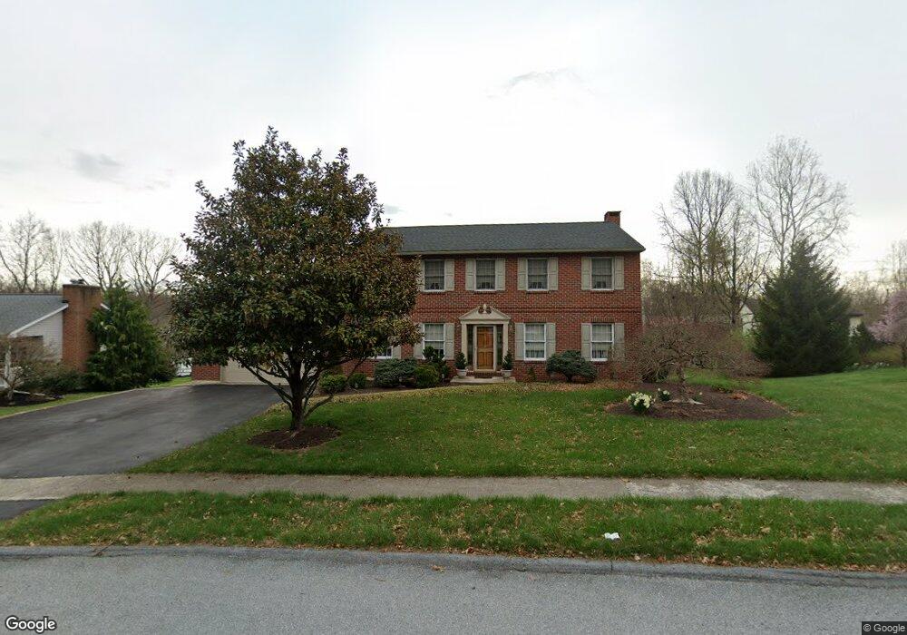 308 Fairview Rd, Reading, PA 19606 - photo 1