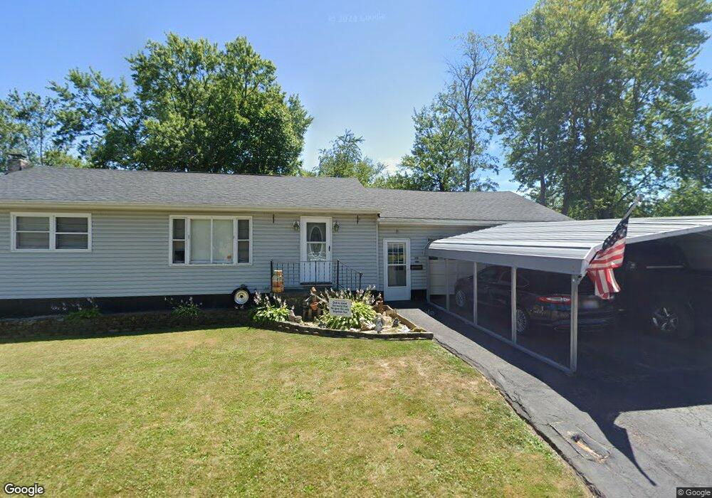 1216 Iowa Place NE, Canton, OH 44705 - photo 1