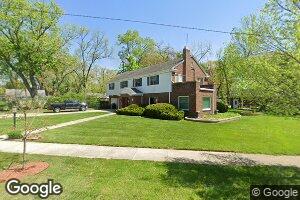 520 S West Blvd, Elkhart, IN 46514