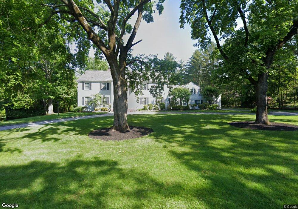 136 Osborn Rd, Harrison, NY 10528 - photo 1