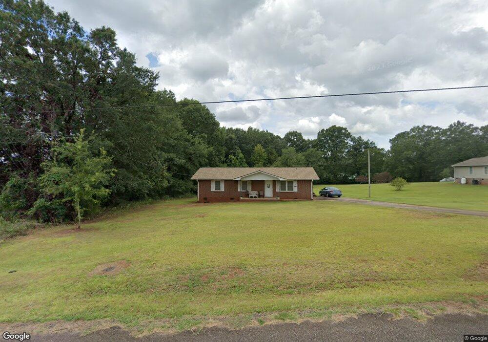 1070 Hill Rd, Anderson, SC 29621 - photo 1