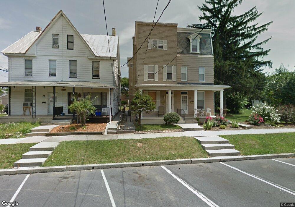 206 Bosler Ave, Lemoyne, PA 17043 - photo 1