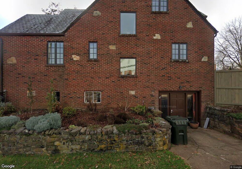 502 S West St, Culpeper, VA 22701 - photo 1